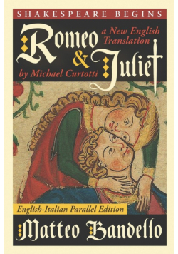 Romeo and Juliet