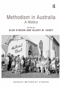 Methodism in Australia