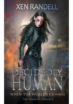 Decidedly Human