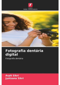 Fotografia dentária digital