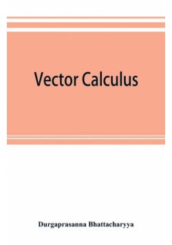 Vector calculus