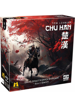 Chu Han GALAKTA