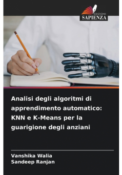 Analisi degli algoritmi di apprendimento automatico