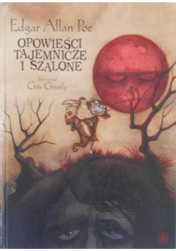 Opowieści tajemnicze i szalone