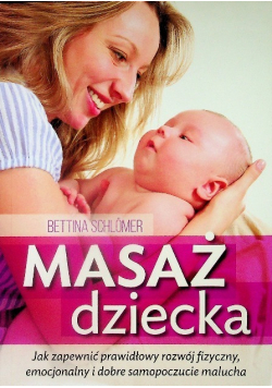 Masaż dziecka