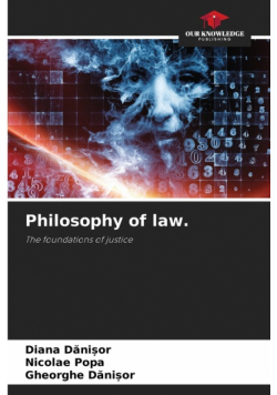 Philosophy of law.