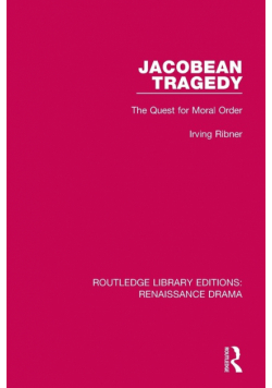 Jacobean Tragedy