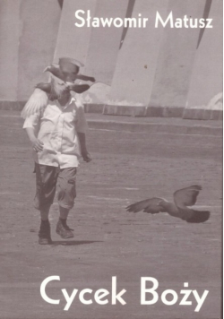 Cycek Boży