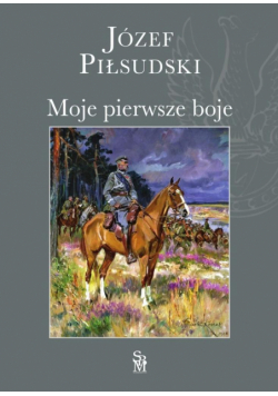 Moje pierwsze boje