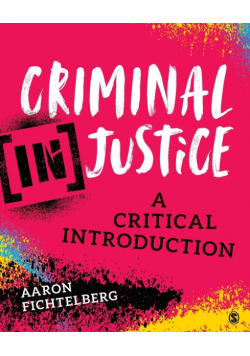 Criminal (In)Justice