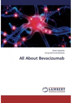 All About Bevacizumab