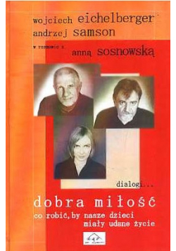 Dialogi dobra miłość