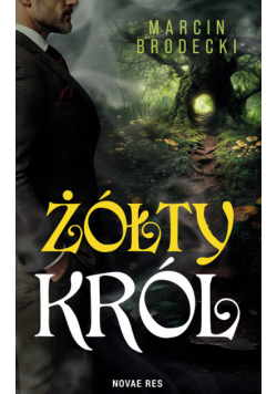 Żółty król