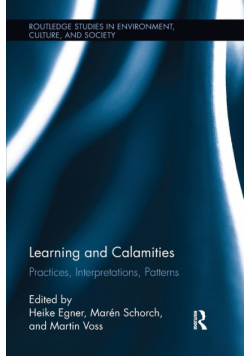 Learning and Calamities