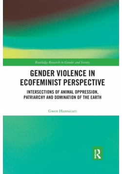 Gender Violence in Ecofeminist Perspective
