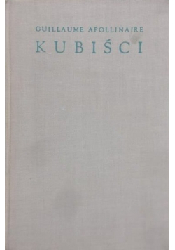 Kubiści