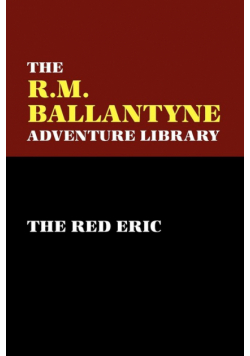 The Red Eric