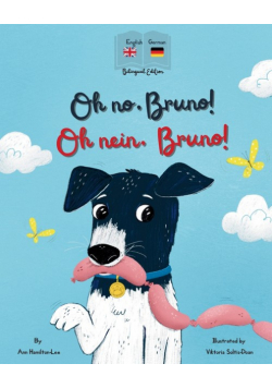 Oh No, Bruno! Oh Nein, Bruno!