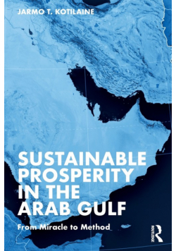 Sustainable Prosperity in the Arab Gulf