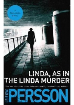 Linda As in the Linda Murder