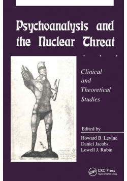 Psychoanalysis and the Nuclear Threat