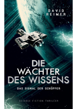 Die Wächter des Wissens