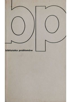 Biblioteka problemów