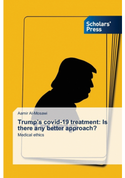 Trump's covid-19 treatment