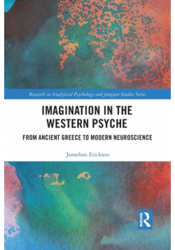 Imagination in the Western Psyche