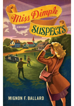 Miss Dimple Suspects