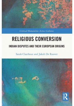 Religious Conversion