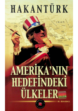 Amerikanin  Hedefindeki ulkeler