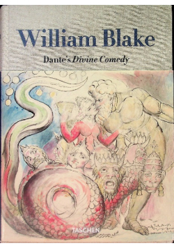 The Complete Drawings Dante's Divine Comedy
