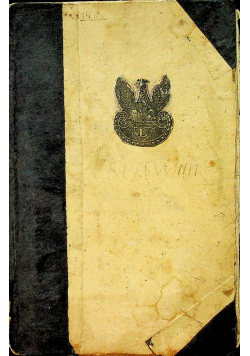 Polskie pieśni wojenne i piosenki obozowe 1915 r.