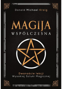 Magija współczesna