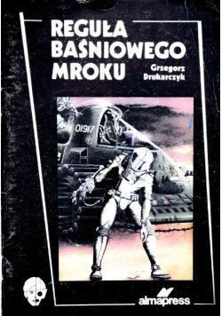 Reguła baśniowego mroku