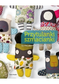 Przytulanki szmacianki