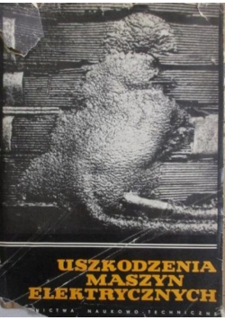 Uszkodzenia maszyn elektrycznych