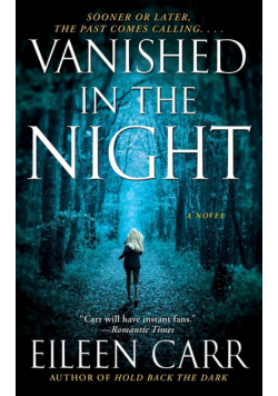 Vanished in the Night