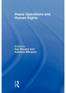 Peace Operations and Human Rights