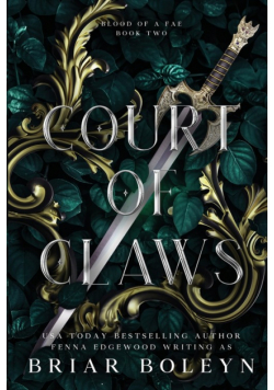 Court of Claws