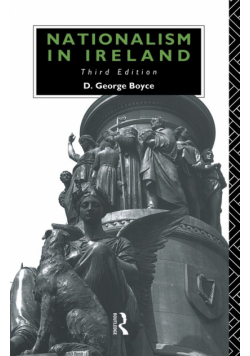 Nationalism in Ireland