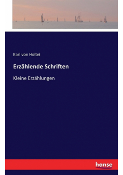 Erzählende Schriften