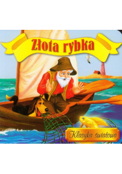 Złota rybka