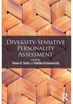 Diversity-Sensitive Personality Assessment