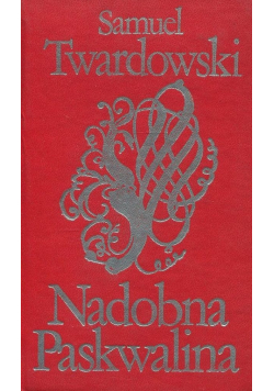 Nadobna Paskwalina