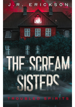 The Scream Sisters