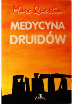 Medycyna Druidów