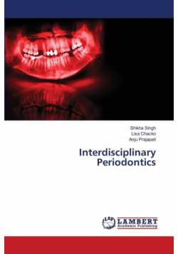 Interdisciplinary Periodontics