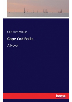 Cape Cod Folks